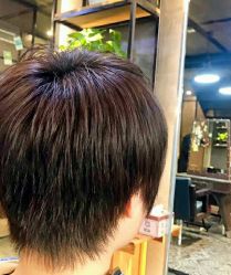 -上禾 HAIR SALON