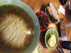 李公面馆-李公面(星尚邻里店)