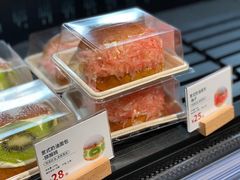 -七鲜超市(瑞虹天地太阳宫店)