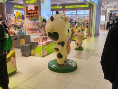 -凯德MALL(西直门店)