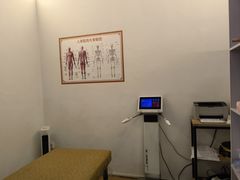 -GMJ·24H健身房(四川北路店)