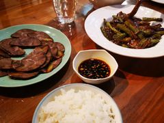 -南门小馆·清真(国贸商城店)