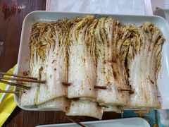 -木屋烧烤(龙岗南联店)
