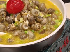 -锡和无锡菜(景丽苑店)