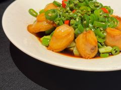 -醉东Oriental House(静安嘉里店)