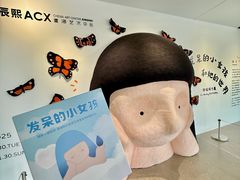 -辰熙ACX星海艺术中心