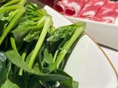 -海底捞火锅(长宁路龙之梦店)