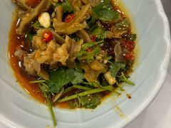 -钟掌勺忘不了地道湘菜(新天地假日广场店)