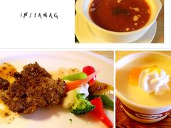 -爱德堡西餐咖啡吧(北师大店)