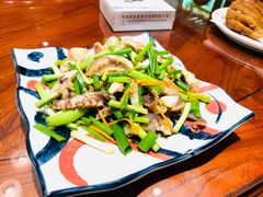 -聚缘堂·海鲜私房菜(松岭路店)