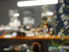 -研途咖啡馆(健康路店)