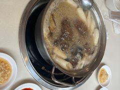 -太婆天府山珍酒楼(亚运村店)