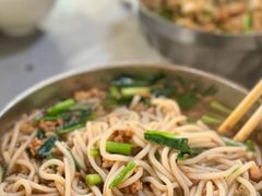 -正宗杨记普洱酸醋米线(总店)