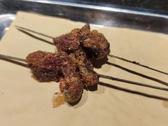 -清真·京华源铜锅涮肉(丰庆店)