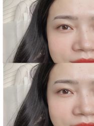 -久匠·纹眉半永久野生眉