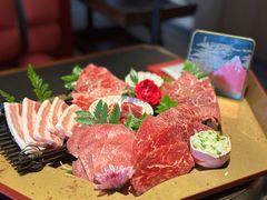 -300杯·和牛烧肉清酒专门店(廊里店)