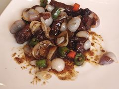 -洋洋中餐馆·SINCE 1997(龙湖星湖天街店)