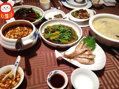 -绍兴鉴湖君澜大酒店