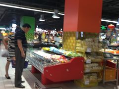 -家乐福会员店(南翔店)