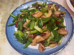 -日丰园海肠水饺·老字号大连海鲜(和平广场店)
