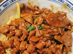 -辣肉面大王(天平路店)