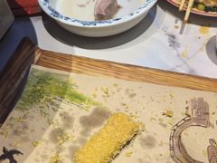 -金陵后厨·南京菜(新街口秣陵路店)