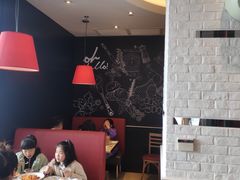 -必胜客(桐乡吾悦广场店)