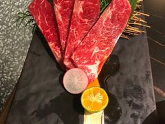 -厚贞日式烤肉(浦东汇智店)