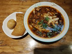 -韩师傅老大同刀削面(北苑路店)