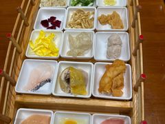 -香麒园·过桥米线·南湖雅宴