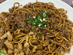 牛肉拌面-清真双宝红油牛系列