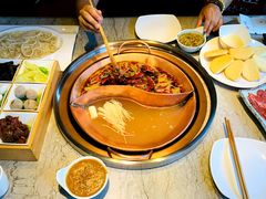 -大四喜火锅(东风路店)