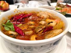 -南湖宾馆·鸳湖阁全日制餐厅