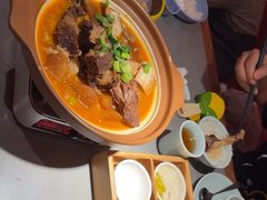 -闽上鲜·福建菜(龙湖滨江天街店)