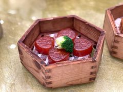 -广州逸林假日酒店·四季桃源中餐厅(白云山风景区店)