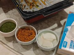 -杨记齐齐哈尔烤肉(总店)