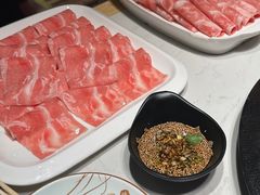 -焱三乐四川火锅店(经纬街店)