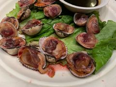 -宁波汉通海鲜大酒店(江湾店)