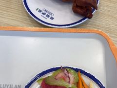 -丝路伊兰·兰州牛肉面(马连道店)