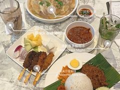 -关夫人餐厅(阳光广场店)