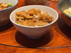 -衡地道·三菜一汤(水岸新城店)