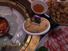 -豪渝火锅(红谷滩万达店)