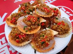 -海大南门夜市(海富街店)