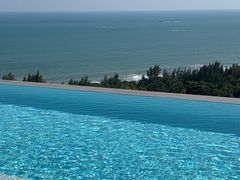 -瑰丽酒店·海吧·天际下午茶·现场DJ·天台酒吧