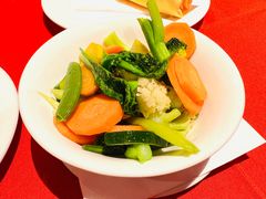 -申德勒加油站餐厅(三里屯北小街店)