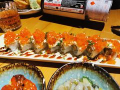 -渔寿司·日本料理(艾尚天地店)