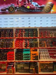 点击看大图 -Hamleys 玩具王国(杭州店)