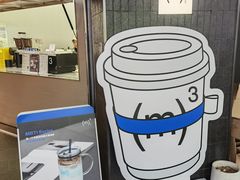 -CUBIC3三立方咖啡(西岸凤巢店)