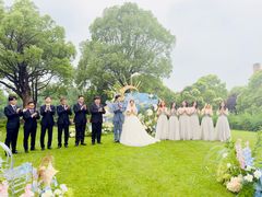 -上海华凯华美达广场酒店