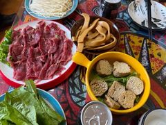 -弘烨 贵州酸汤 鱼火锅(东财店)